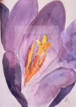 Load image into Gallery viewer, Easter Watercolour Cards - Wendy Meeres
