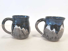 Load image into Gallery viewer, Mountain Mugs
