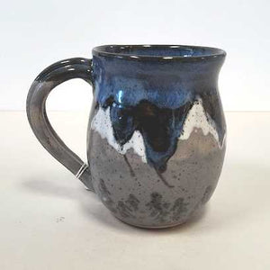 Mountain Mugs