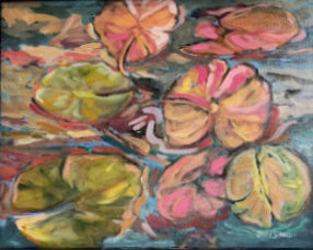 Water Lilies