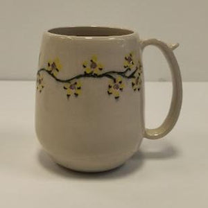 Mug - Flowers