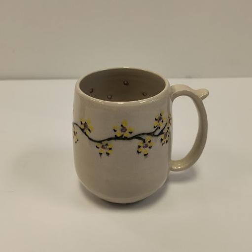 Mug - Flowers