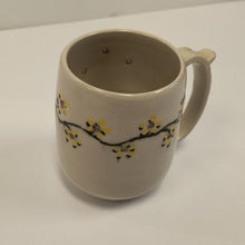 Load image into Gallery viewer, Mug - Flowers
