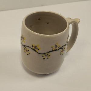 Mug - Flowers