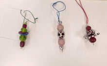 Load image into Gallery viewer, Lampwork Ornaments
