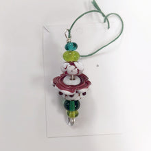 Load image into Gallery viewer, Lampwork Ornaments
