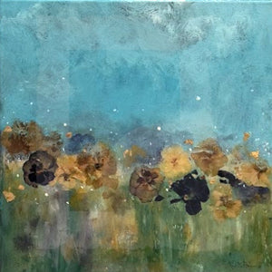 Memories of Pansies