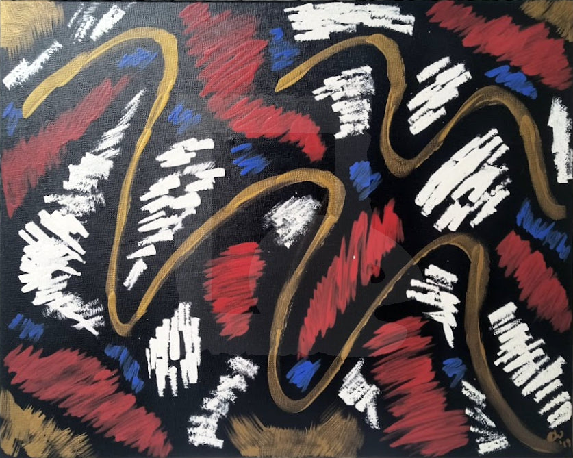 Abstract #1