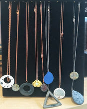 Load image into Gallery viewer, Earrings &amp; Necklaces

