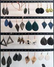 Load image into Gallery viewer, Earrings &amp; Necklaces

