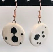 Load image into Gallery viewer, Earrings &amp; Necklaces
