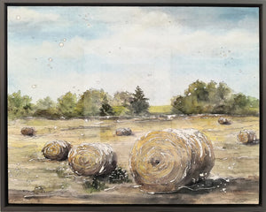 Baled & Bound