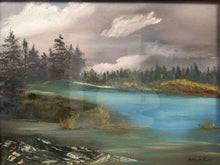 Load image into Gallery viewer, Cloudy Moods
