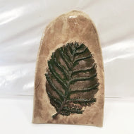 Leaf Sketch