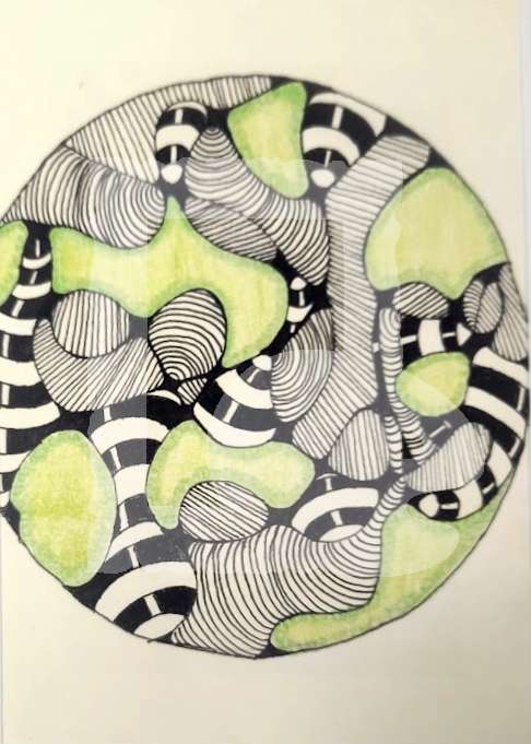 Organic Currents