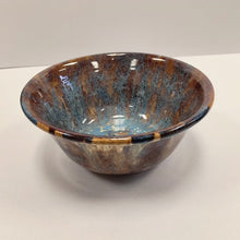 Load image into Gallery viewer, Mother Earth -Bowl with Rolled Rim
