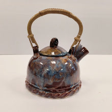 Load image into Gallery viewer, Mother Earth - Large Tea Pot
