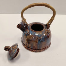 Load image into Gallery viewer, Mother Earth - Large Tea Pot

