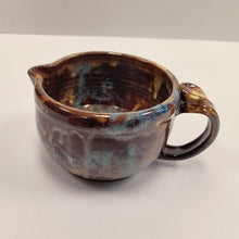 Load image into Gallery viewer, Mother Earth -Medium Mixing Pitcher

