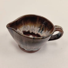 Load image into Gallery viewer, Mother Earth - Sauce Pitcher
