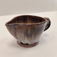 Load image into Gallery viewer, Mother Earth - Sauce Pitcher
