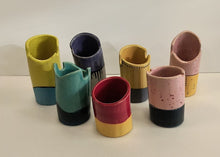 Load image into Gallery viewer, Paintbrush Holder
