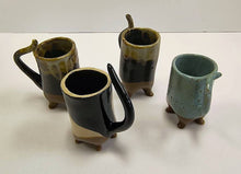 Load image into Gallery viewer, Cat Mugs
