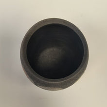 Load image into Gallery viewer, "Stained Glass" Raku Vessel
