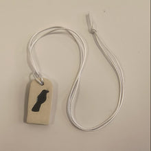 Load image into Gallery viewer, Crow Necklaces
