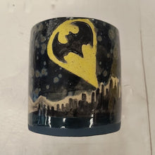 Load image into Gallery viewer, Gotham City Scape
