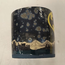 Load image into Gallery viewer, Gotham City Scape
