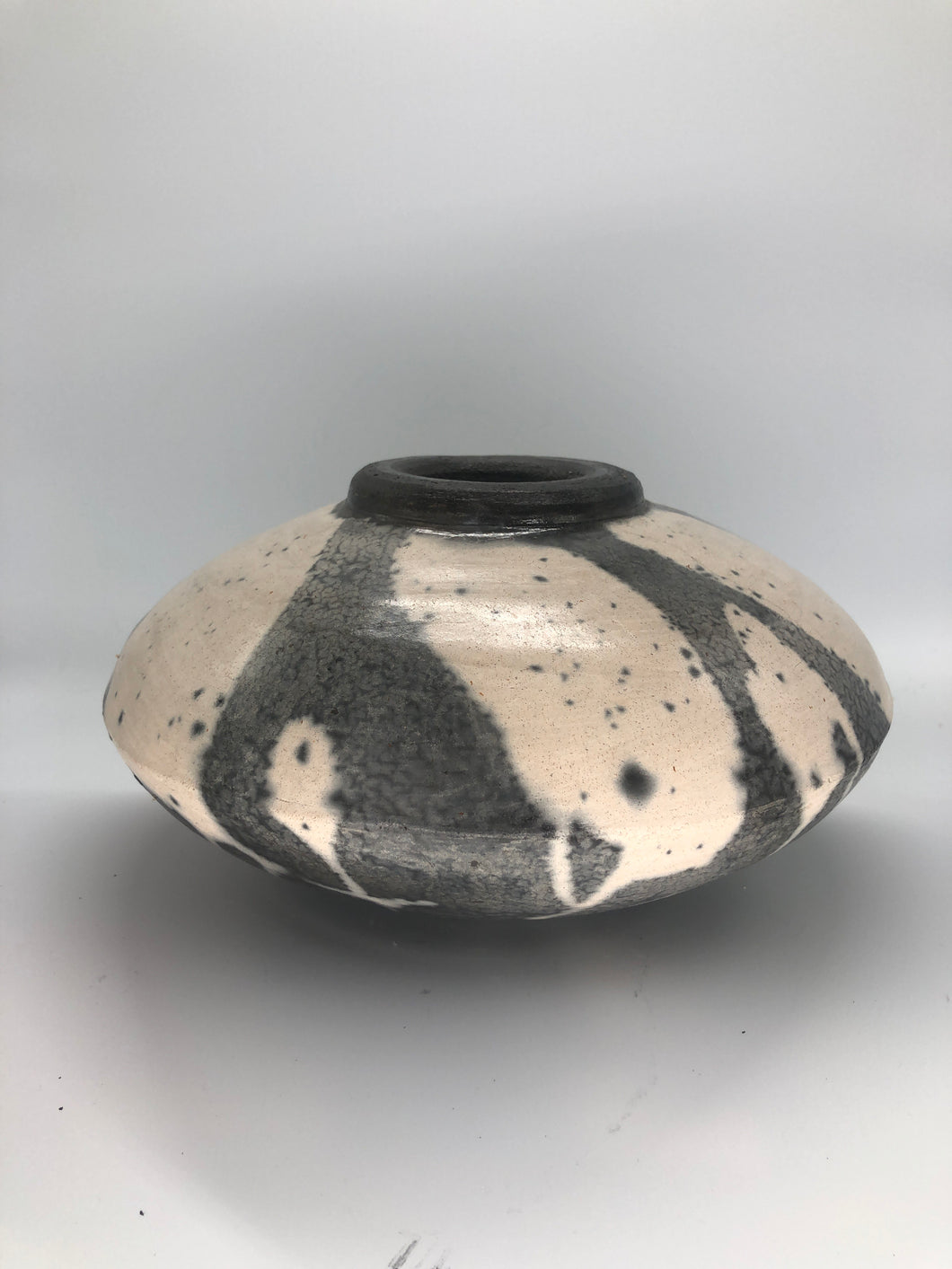 Unidentified Ceramic Object