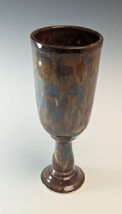 Sleek Goblet/Vase