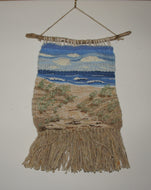 Windswept Beach