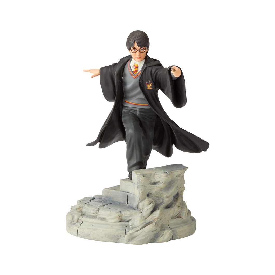 Harry Potter Year One Figurine