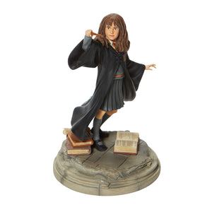 Hermione Granger Year One Figurine