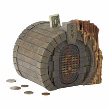 Load image into Gallery viewer, Harry Potter Gringotts Vault  Coin Bank
