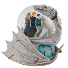 Load image into Gallery viewer, Ukrainian Ironbelly Water Globe
