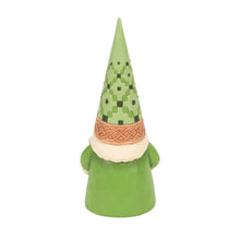 Load image into Gallery viewer, Irish Gnome with Shamrock
