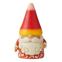 Load image into Gallery viewer, Candy Corn Gnome
