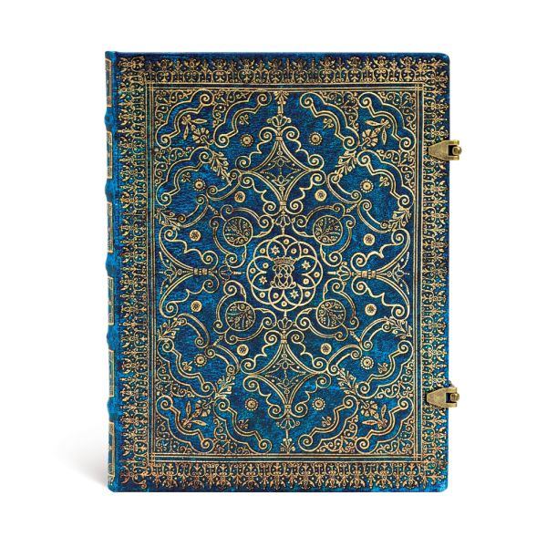 Azure Journal