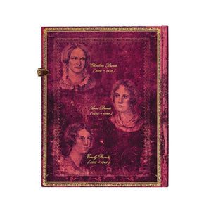 The Bronte Sisters Journal