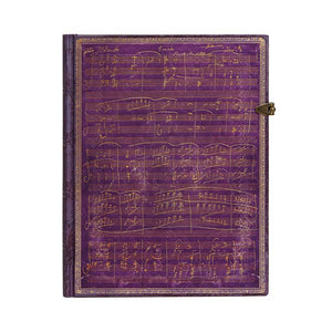 Beethoven's 250th Birthday Journal