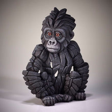 Load image into Gallery viewer, Edge Baby Gorilla Figure
