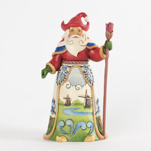 Load image into Gallery viewer, Dutch Santa Around the World
