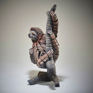 Edge Sloth Figure