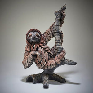 Edge Sloth Figure